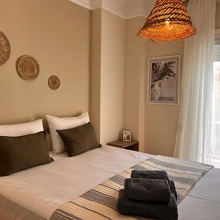 Meraki Luxury City Center Apartment Thessaloniki Buitenkant foto