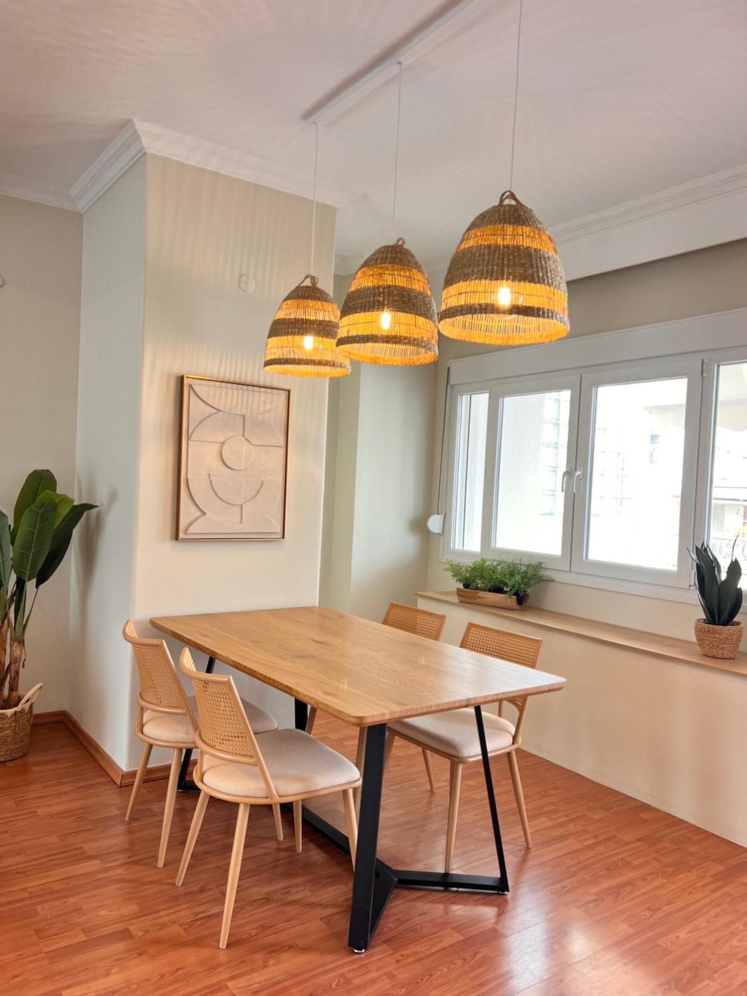 Meraki Luxury City Center Apartment Thessaloniki Buitenkant foto