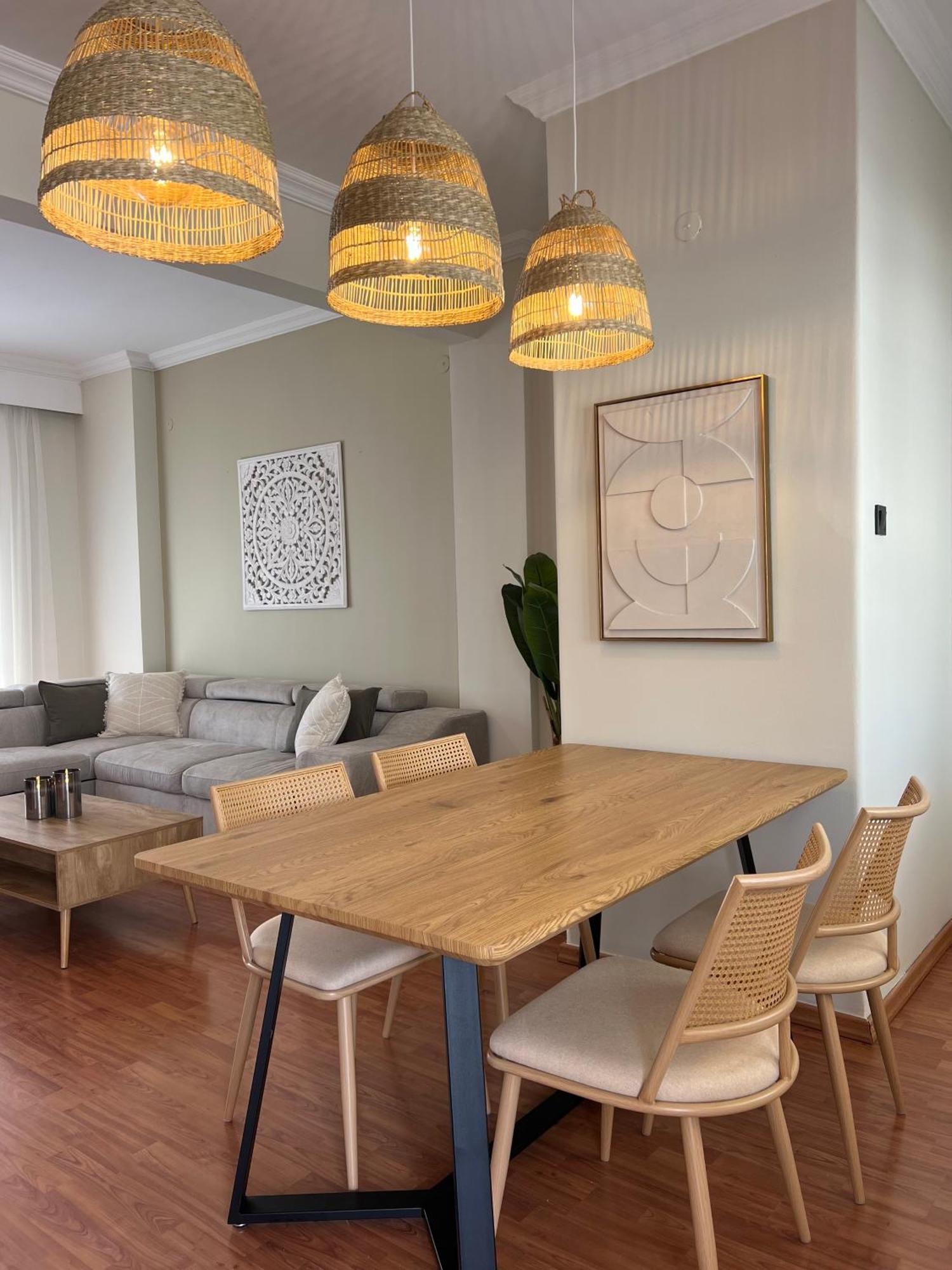 Meraki Luxury City Center Apartment Thessaloniki Buitenkant foto