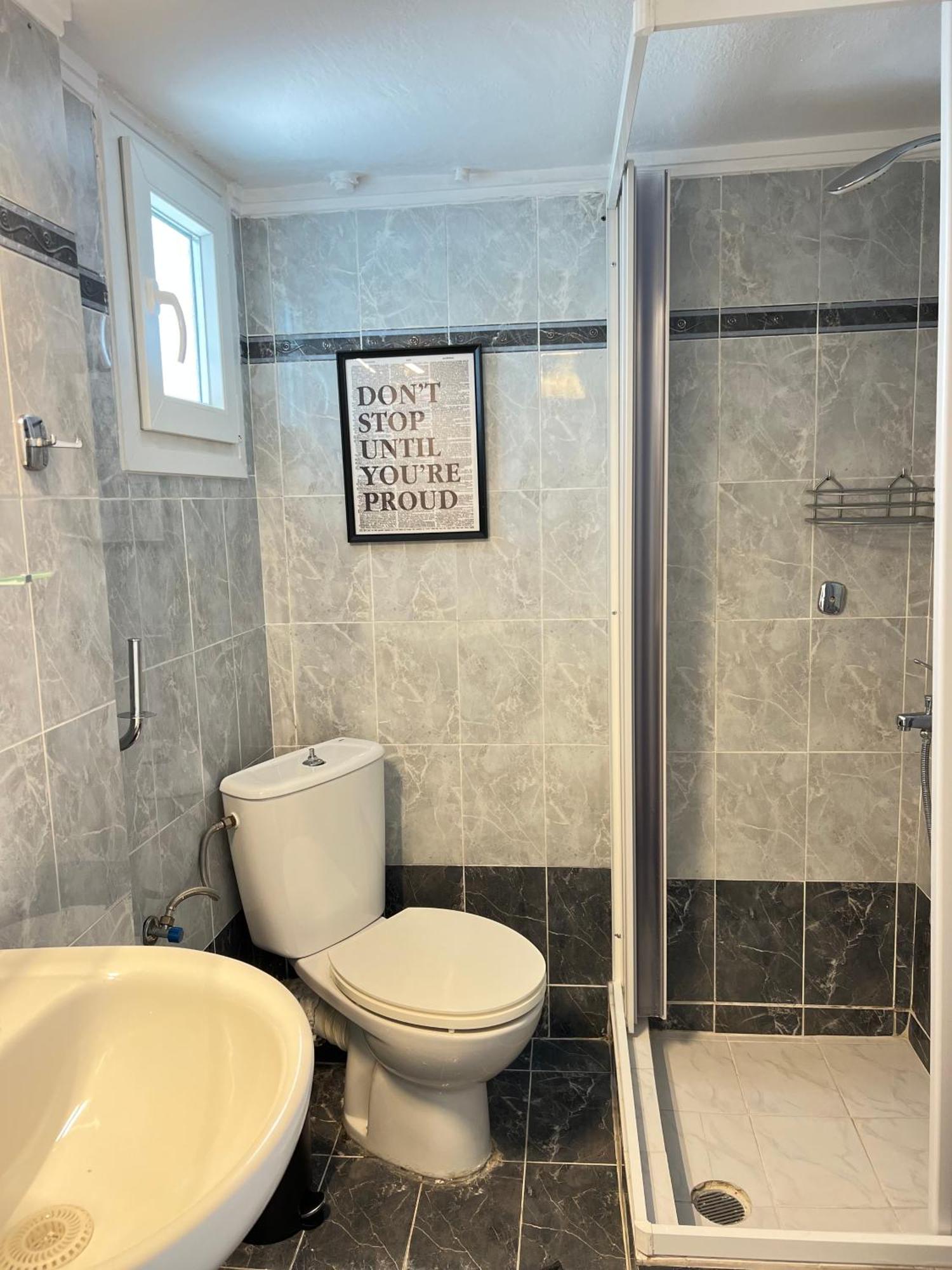 Meraki Luxury City Center Apartment Thessaloniki Buitenkant foto