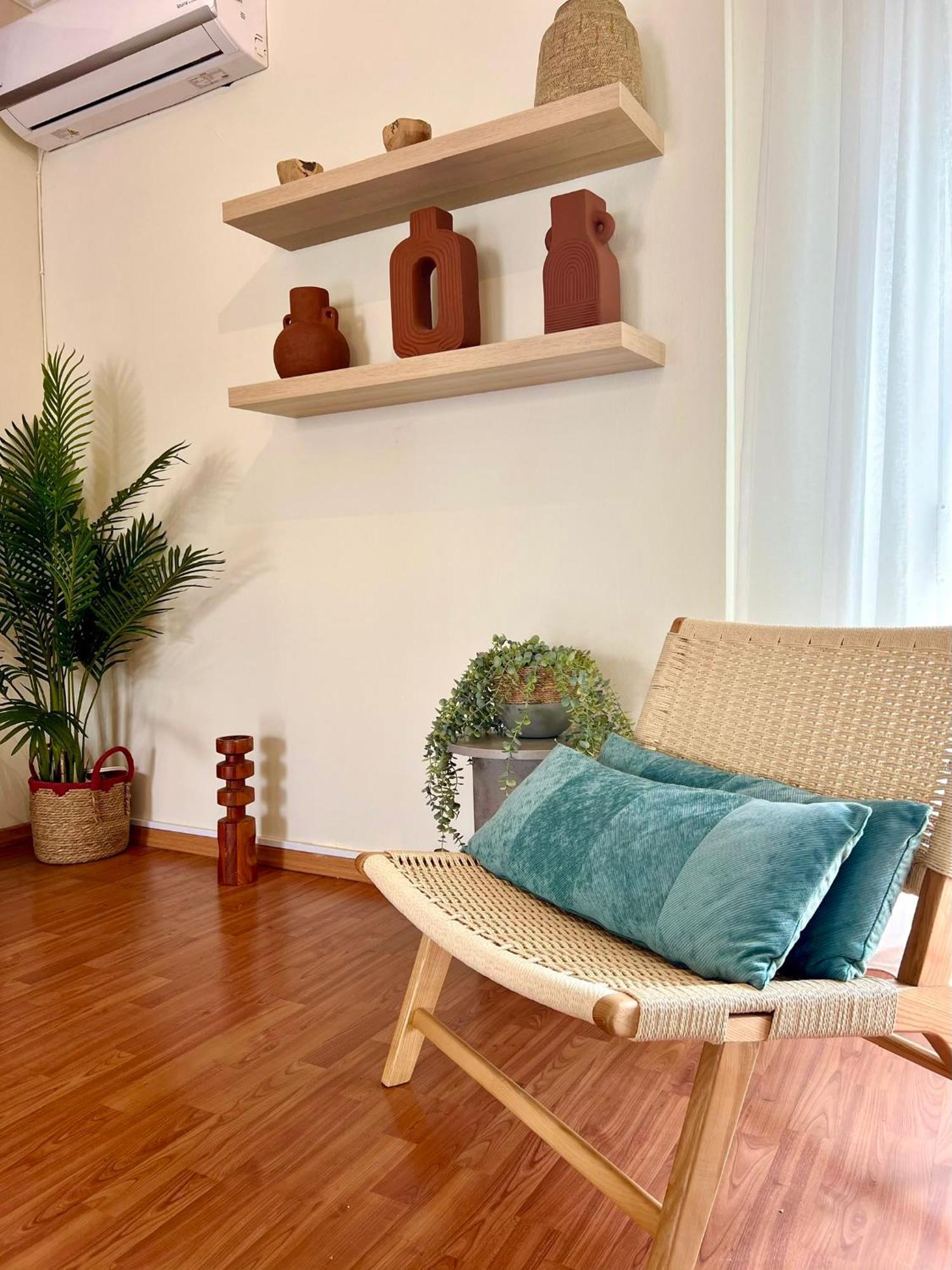 Meraki Luxury City Center Apartment Thessaloniki Buitenkant foto