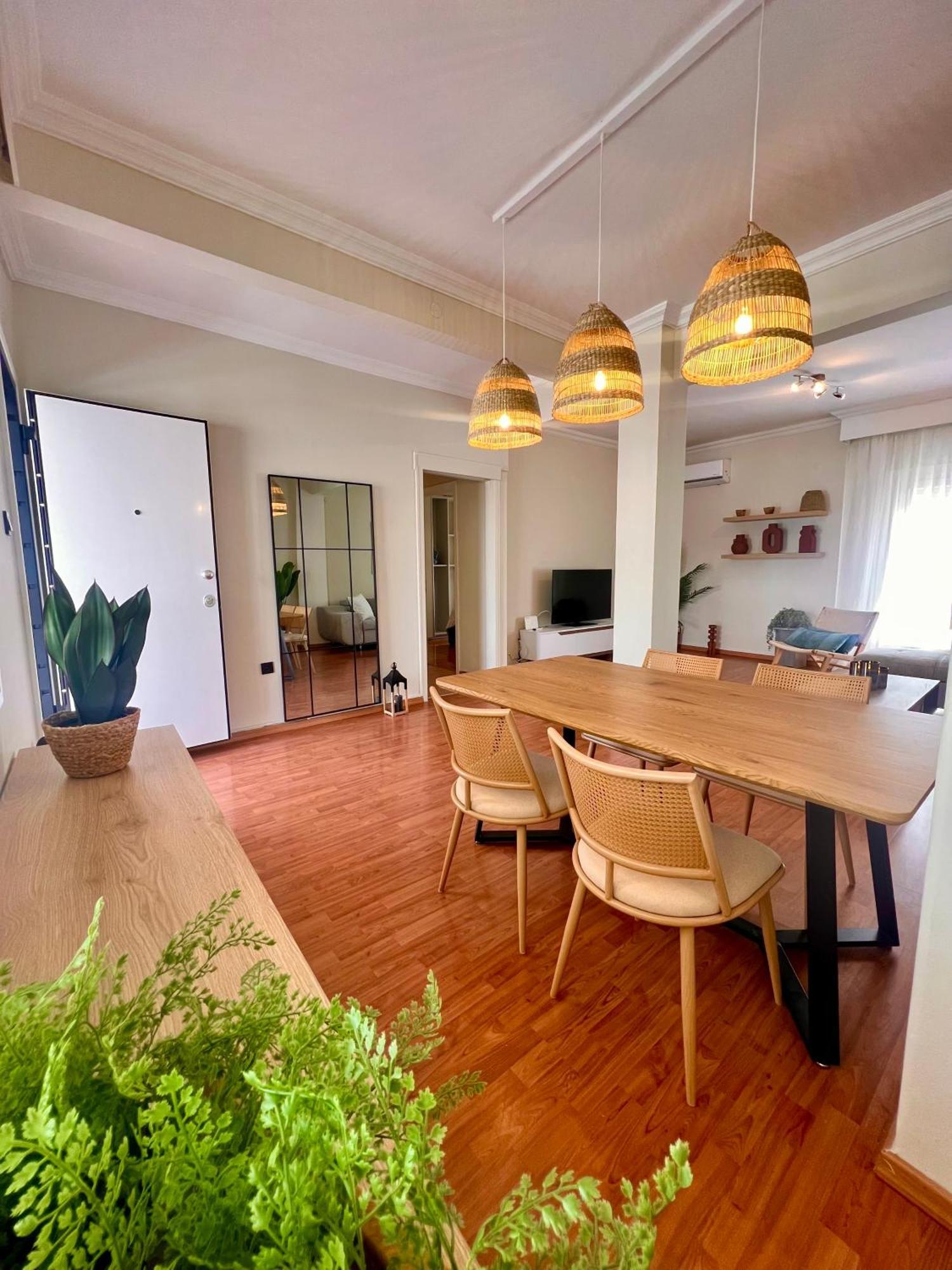 Meraki Luxury City Center Apartment Thessaloniki Buitenkant foto