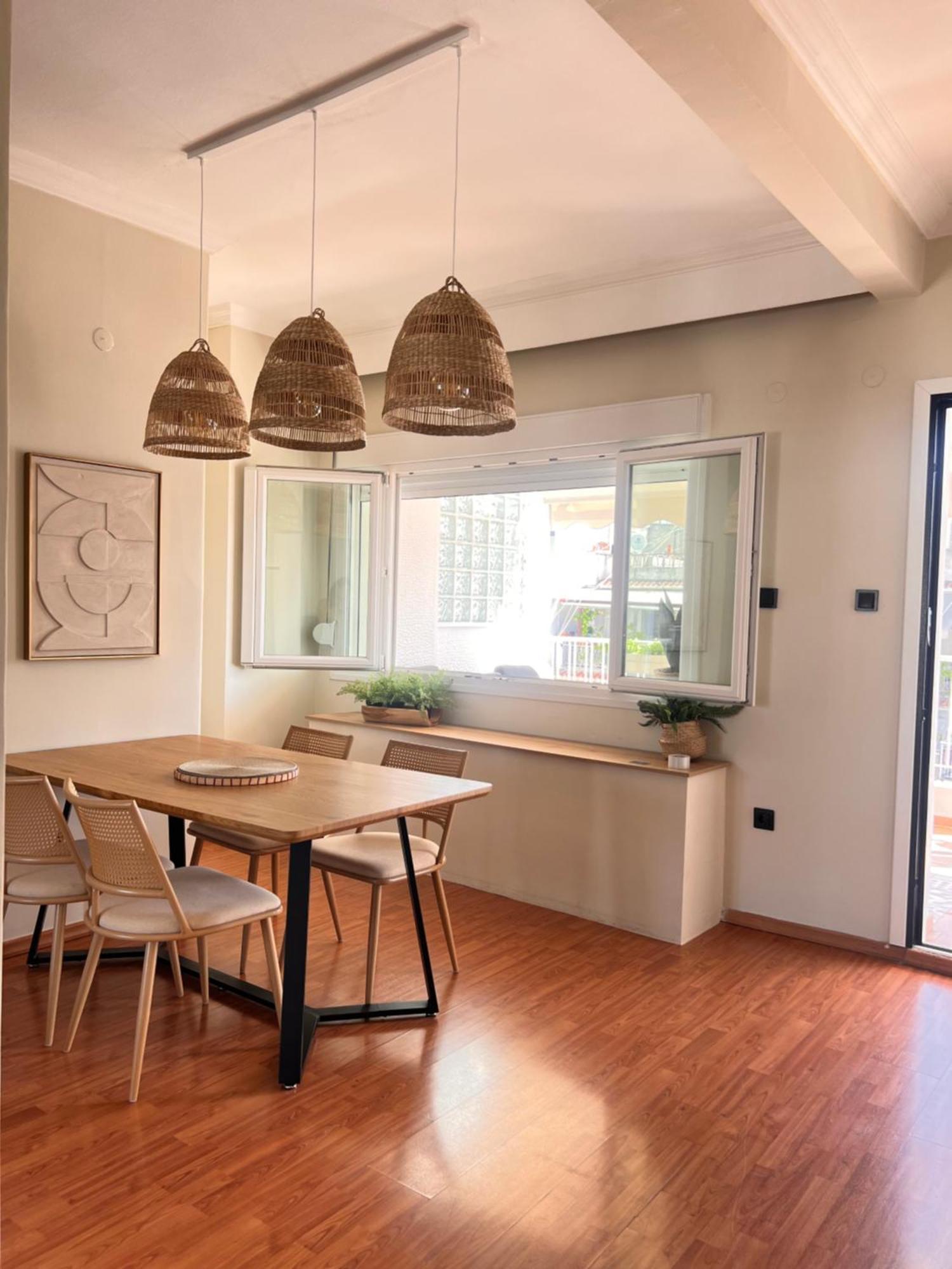 Meraki Luxury City Center Apartment Thessaloniki Buitenkant foto