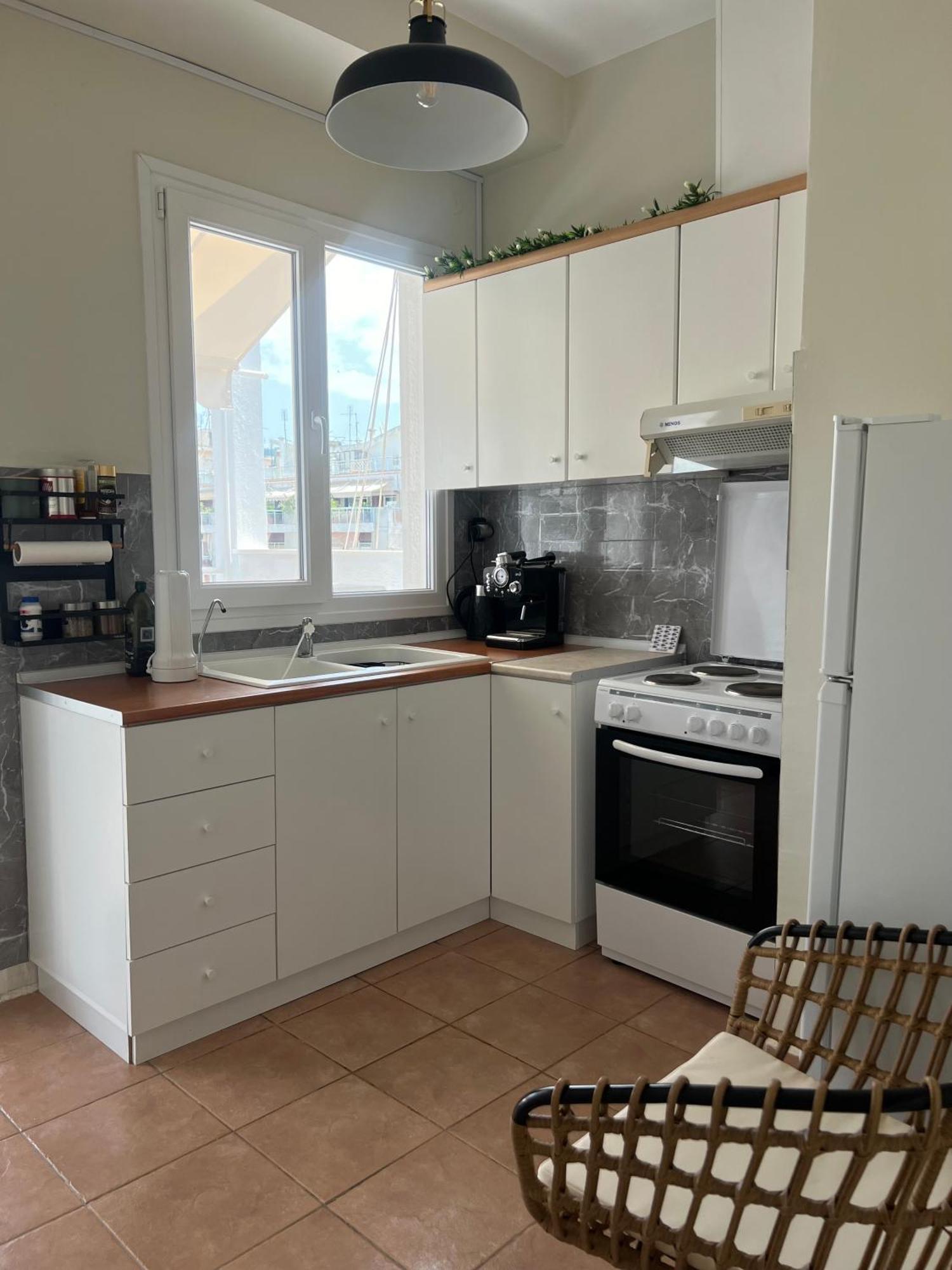 Meraki Luxury City Center Apartment Thessaloniki Buitenkant foto