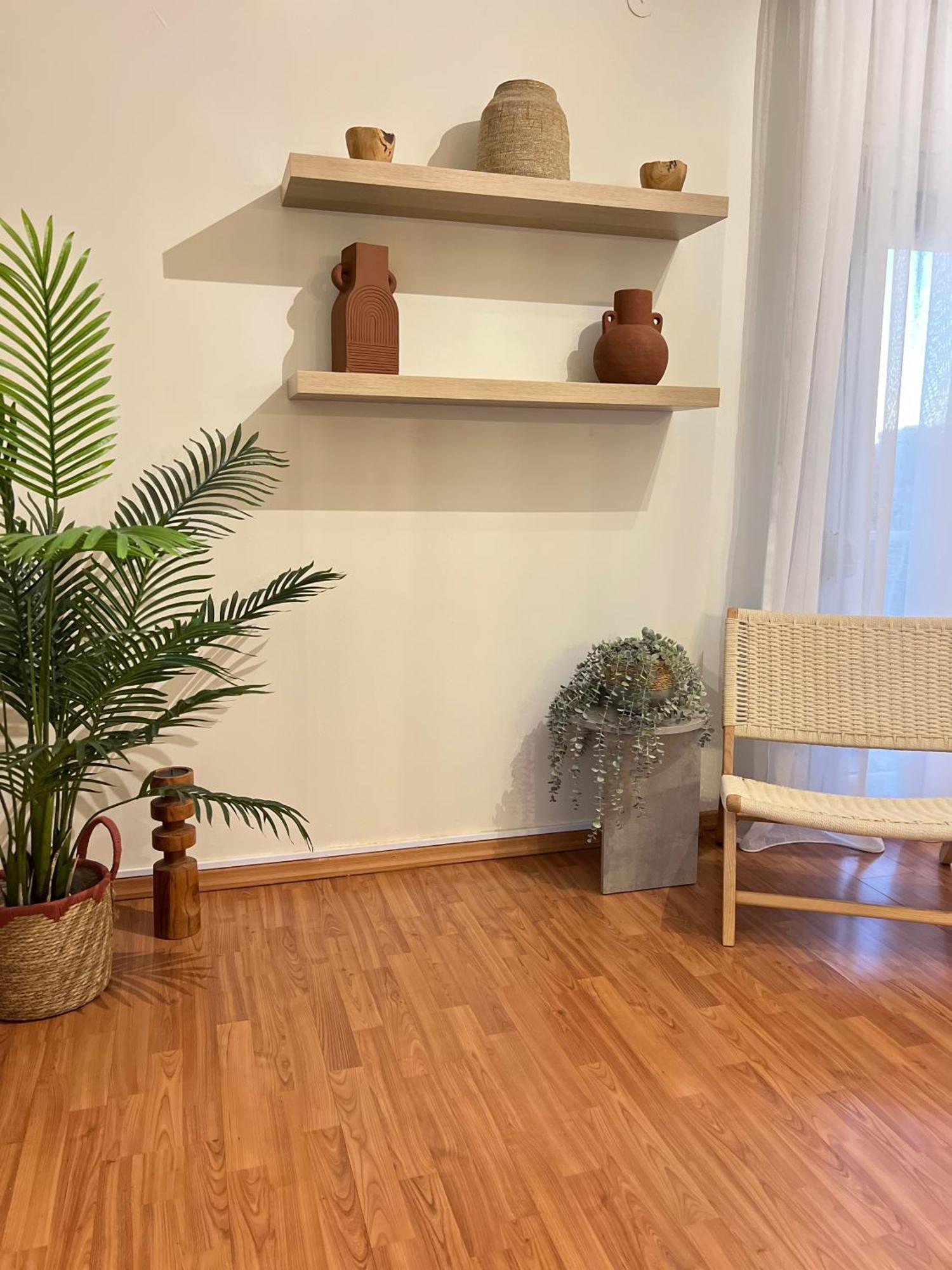Meraki Luxury City Center Apartment Thessaloniki Buitenkant foto